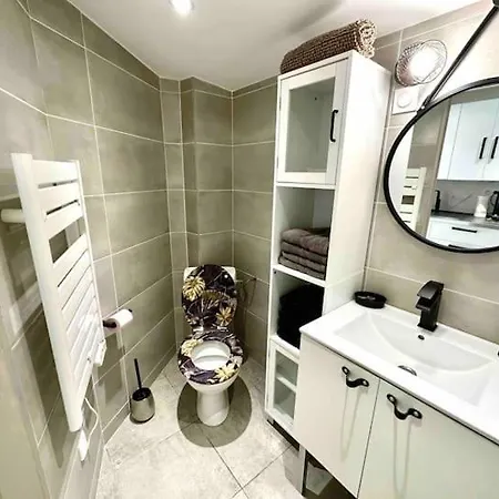 Διαμέρισμα Type 2 Centre